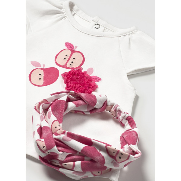 Mayoral komplet, 3/1