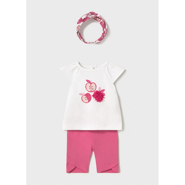 Mayoral komplet, 3/1