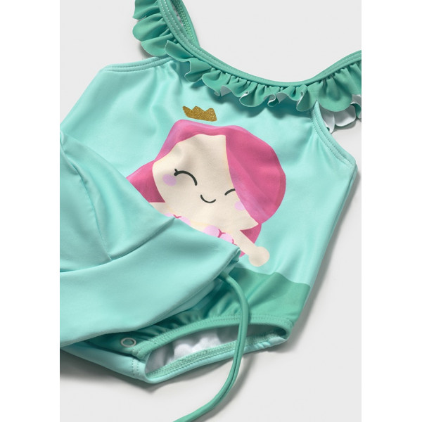 Mayoral kupaći sa kapom