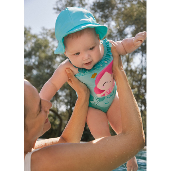 Mayoral kupaći sa kapom