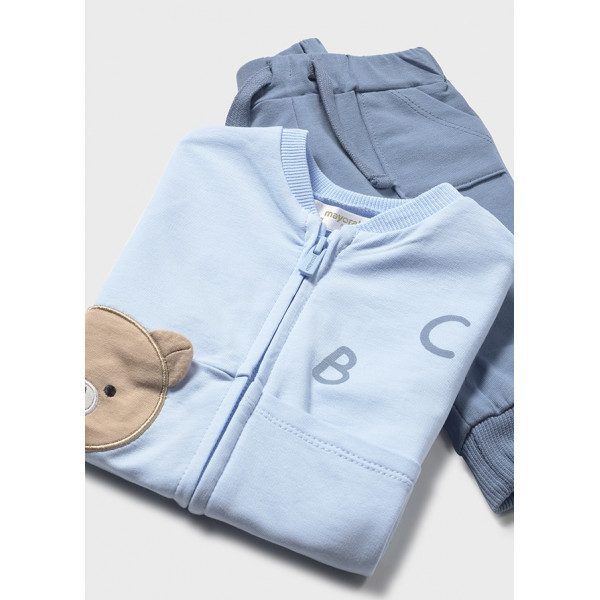 Mayoral komplet, 3/1