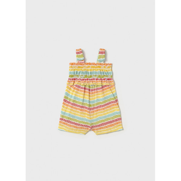 Mayoral kombinezon, 74-98