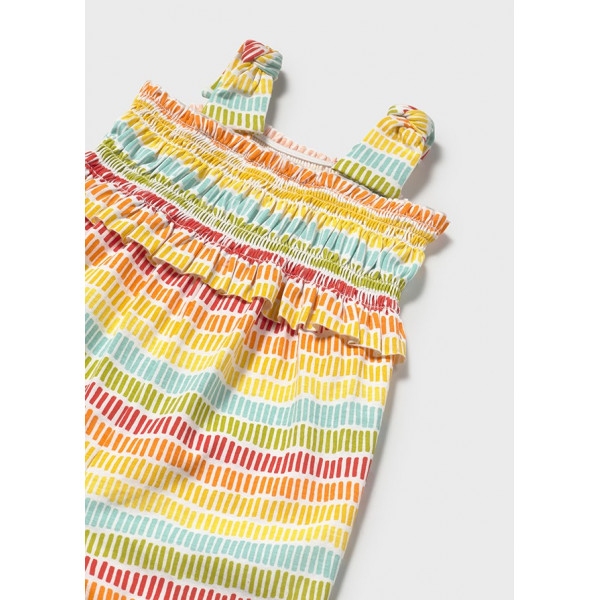 Mayoral kombinezon, 74-98