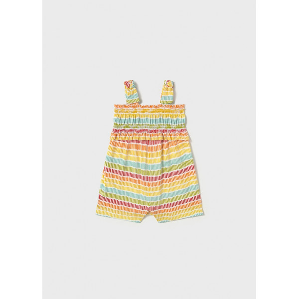 Mayoral kombinezon, 74-98