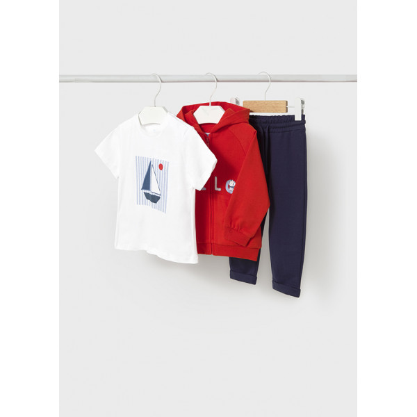 Mayoral komplet 3/1, 68-98