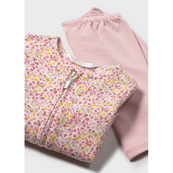 Mayoral komplet, 3/1