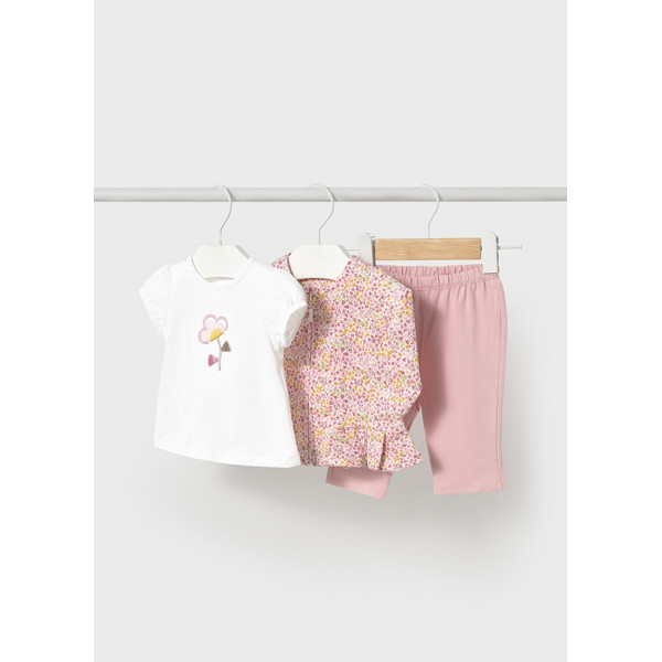 Mayoral komplet, 3/1