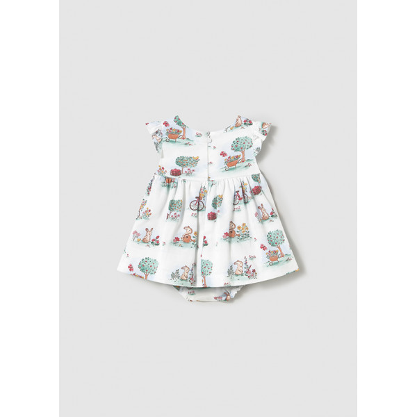 Mayoral bodi haljina