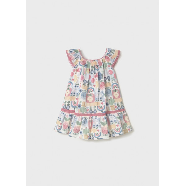 Mayoral haljina, 68-104