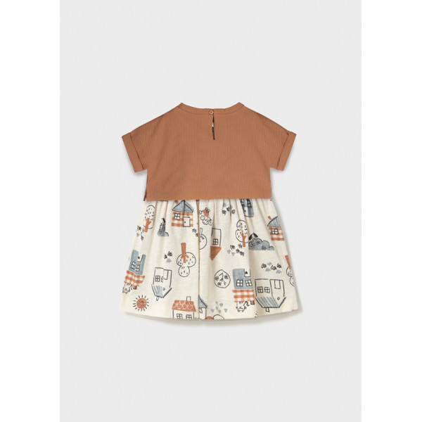 Mayoral haljina, 68-104