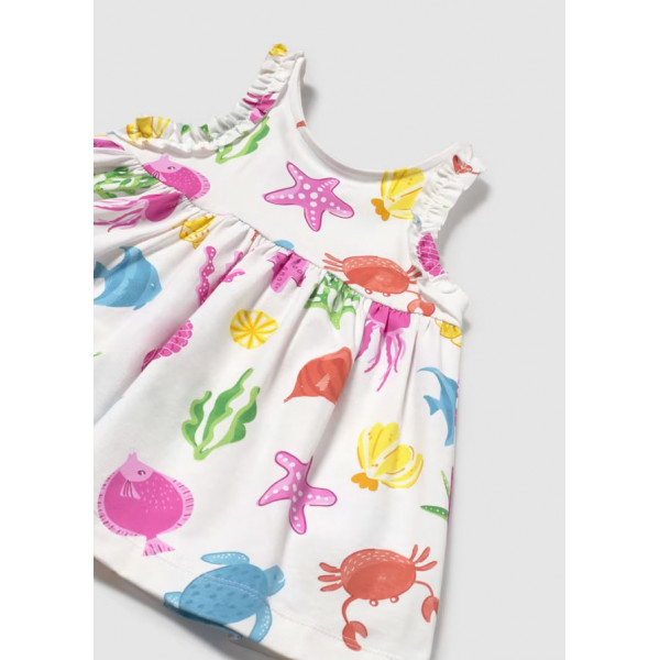 Mayoral bodi haljina, 68-104