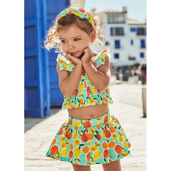 Mayoral komplet 3/1, 74-104