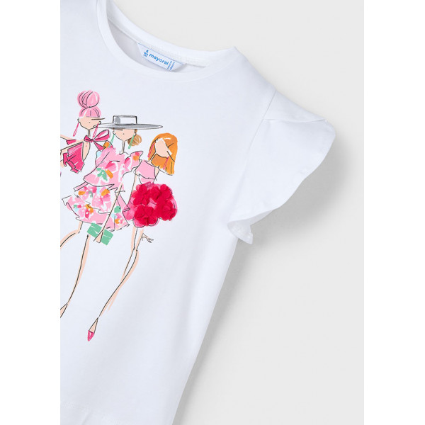 Mayoral majica, 3-10g