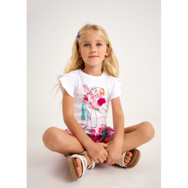 Mayoral majica, 3-10g