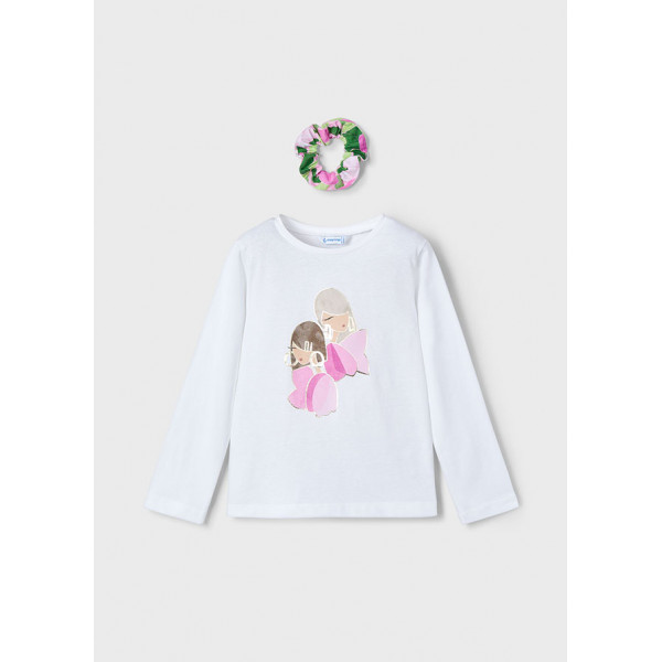 Mayoral majica, 3-10g