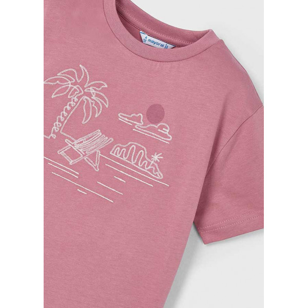 Mayoral majica, 3-10g