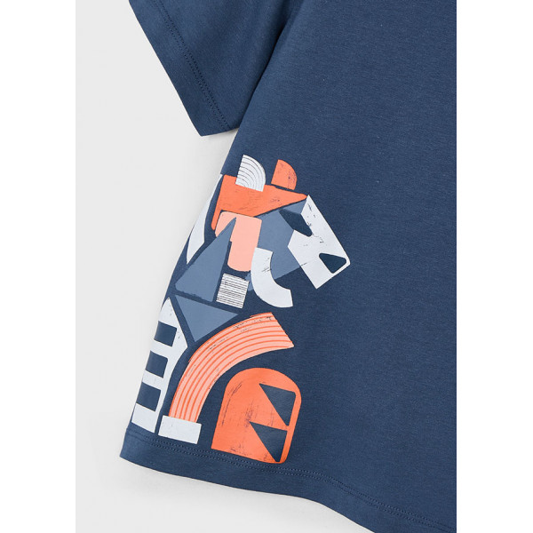 Mayoral majica, 3-10g