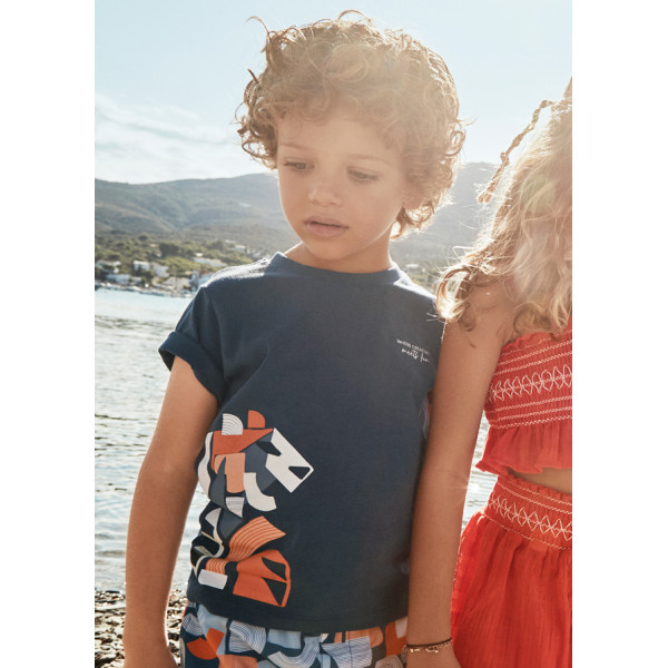 Mayoral majica, 3-10g