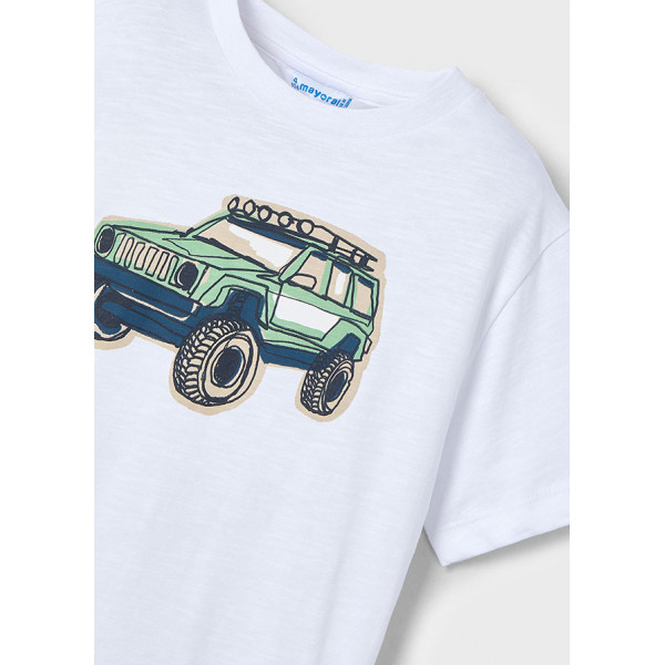 Mayoral majica, 3-10g