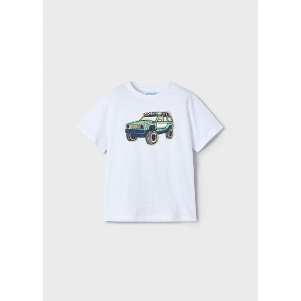 Mayoral majica, 3-10g