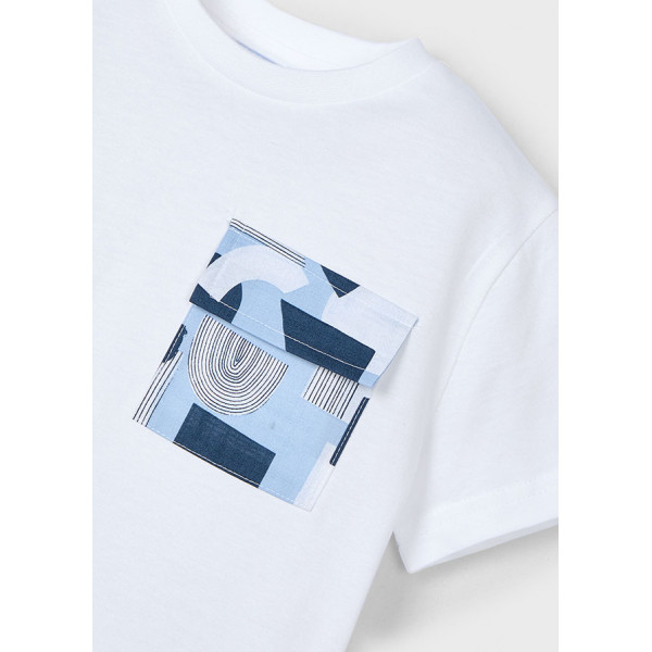 Mayoral majica, 3-10g