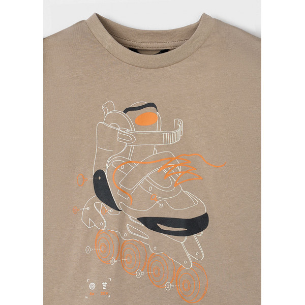 Mayoral majica, 3-10g