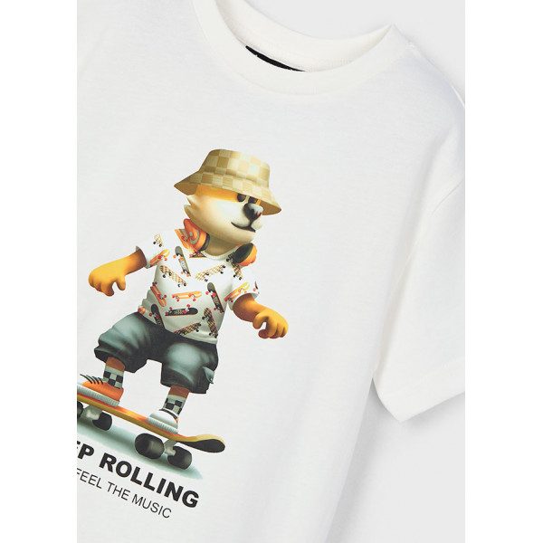 Mayoral majica, 3-10g