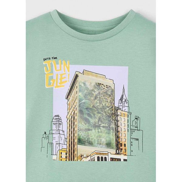 Mayoral majica, 2-10g