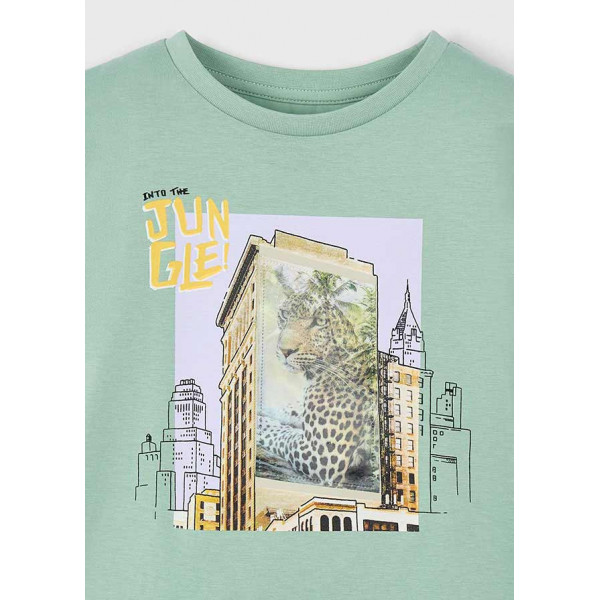 Mayoral majica, 2-10g