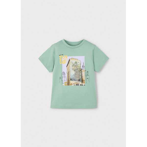 Mayoral majica, 2-10g