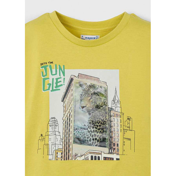 Mayoral majica, 3-10g