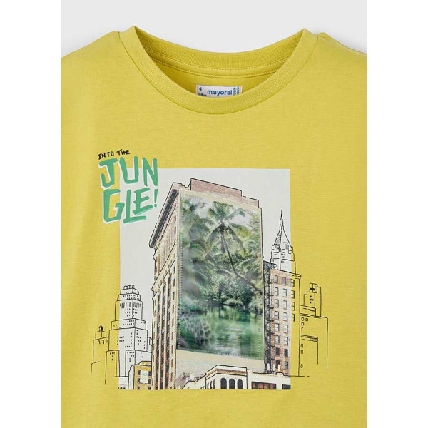 Mayoral majica, 3-10g