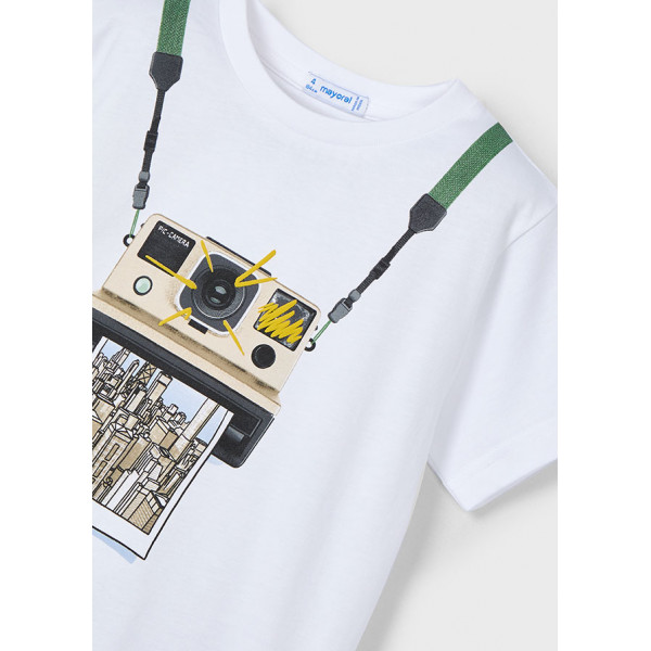 Mayoral majica, 2-10g