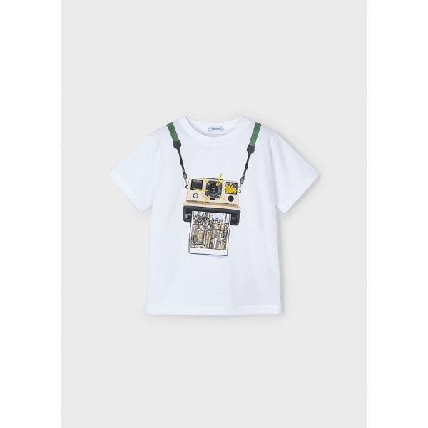 Mayoral majica, 2-10g