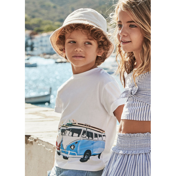 Mayoral majica, 3-10g