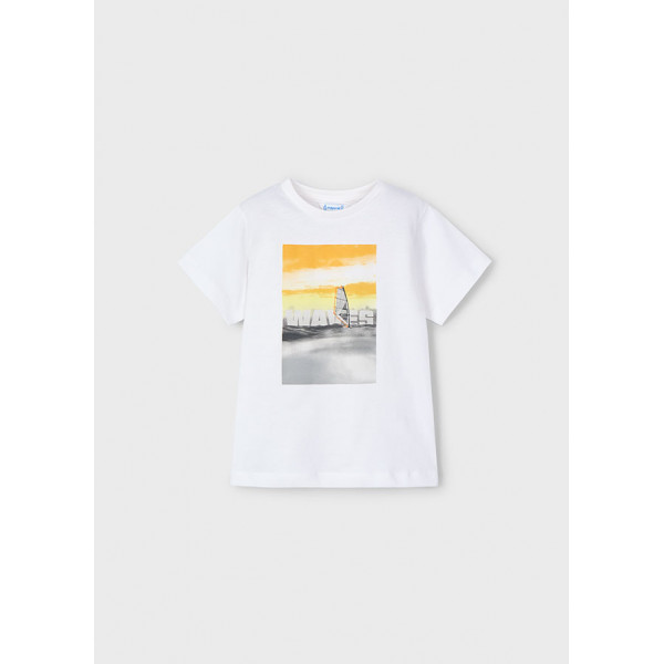 Mayoral majica 2/1, 3-10g