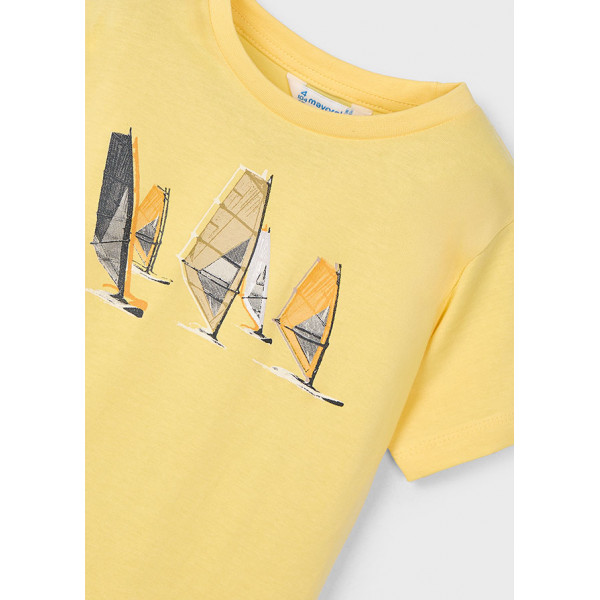 Mayoral majica 2/1, 3-10g