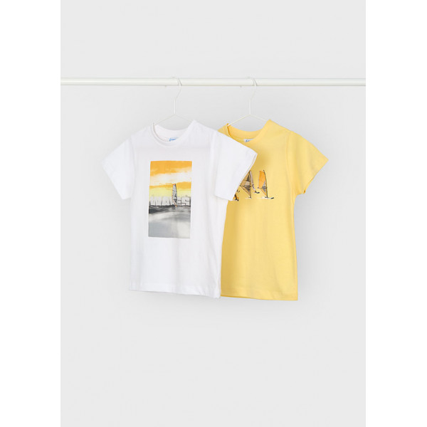 Mayoral majica 2/1, 3-10g