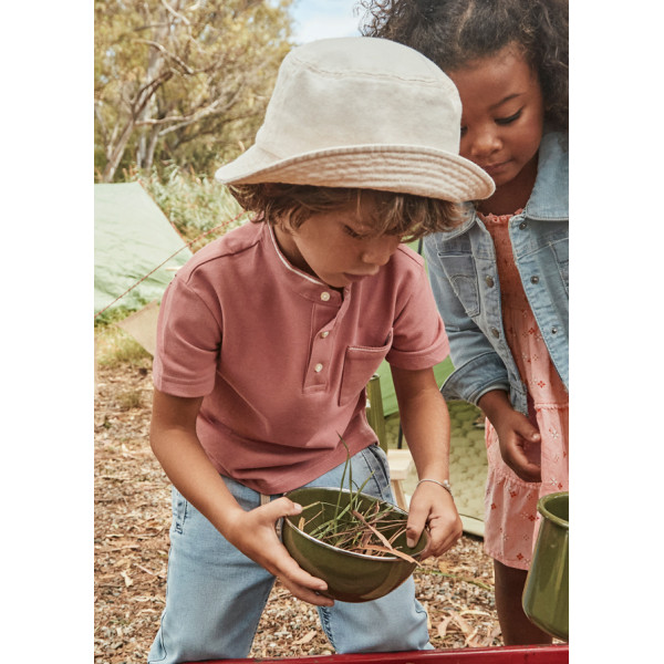 Mayoral majica, 3-10g