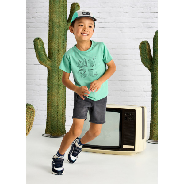 Mayoral šorts, 3-10g