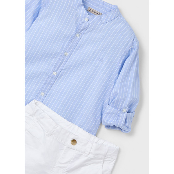 Mayoral komplet, 3-10g