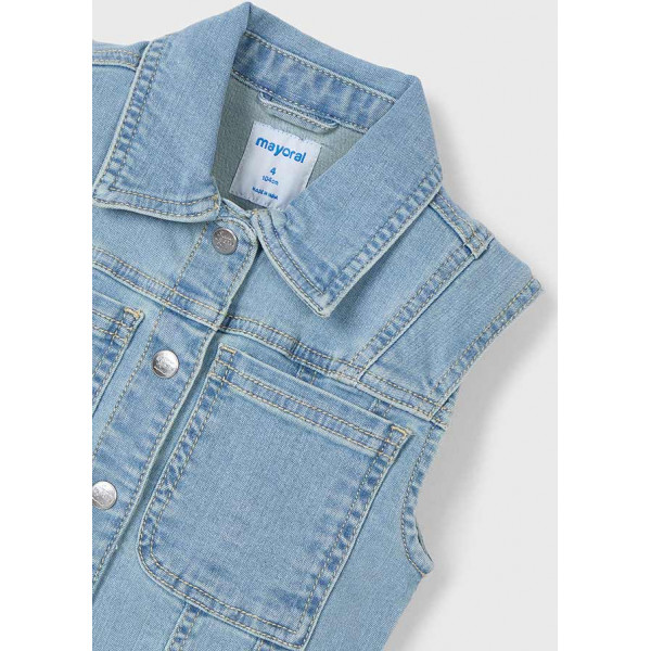 Mayoral prsluk, 3-10g