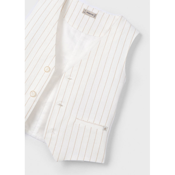 Mayoral prsluk, 3-10g