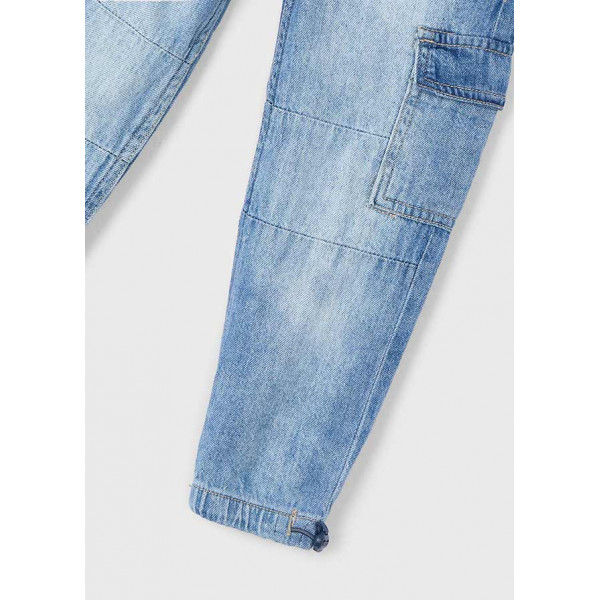 Mayoral farmerke, 3-10g