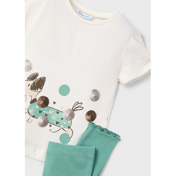 Mayoral komplet, 2-10g