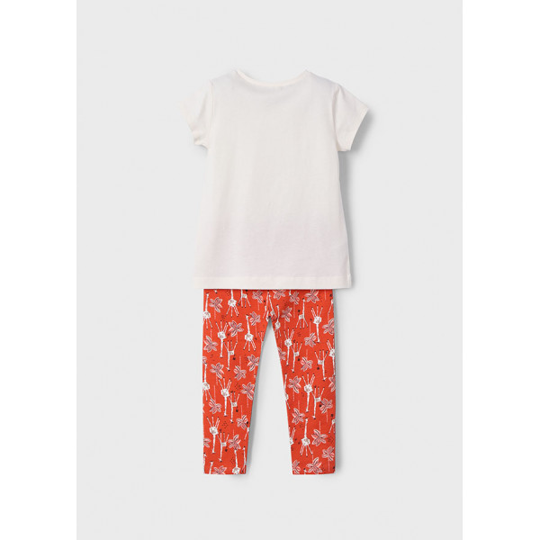 Mayoral komplet, 3-10g