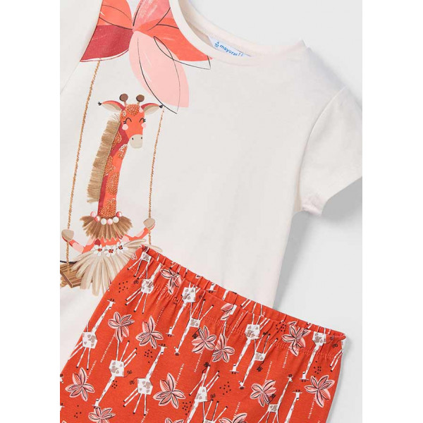 Mayoral komplet, 3-10g