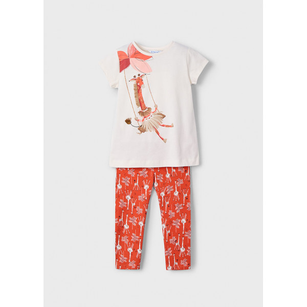 Mayoral komplet, 3-10g