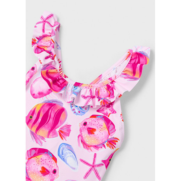 Mayoral kupaći, 3-10g