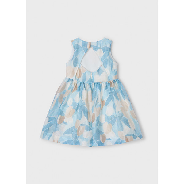 Mayoral haljina, 3-10g